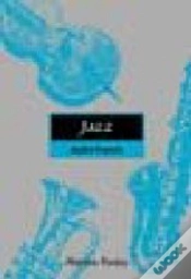 Capa do artigo Jazz