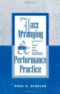 Jazz Arranging And Performance Practice - Preview