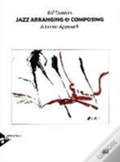 Capa do artigo Jazz Arranging & Composing