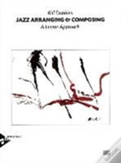 Capa do artigo Jazz Arranging & Composing