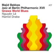 Capa do artigo Jazz at Berlin Philharmonic XVII - CD
