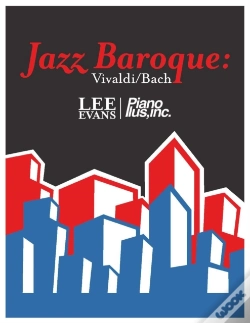 Capa do artigo Jazz Baroque:Vivaldi/Bach