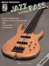Capa do artigo Jazz Bass