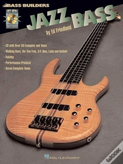 Capa do artigo Jazz Bass
