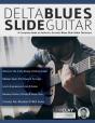 Jazz Bebop Blues Guitar - Preview