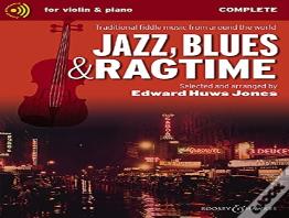 Jazz, Blues And Ragtime