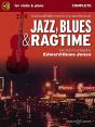 Jazz, Blues And Ragtime - Preview