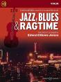 Jazz, Blues & Ragtime - Preview