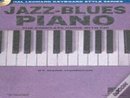 Jazz-Blues Piano