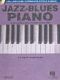 Jazz-Blues Piano - Preview