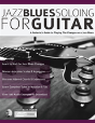 Jazz Blues Soloing For Guitar - Preview
