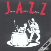 Capa do artigo Jazz
