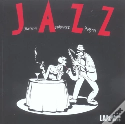 Capa do artigo Jazz