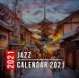Jazz Calendar 2021 - Preview