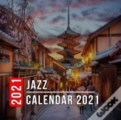 Jazz Calendar 2021