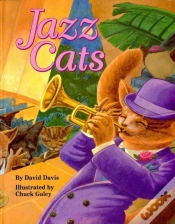 Capa do artigo Jazz Cats