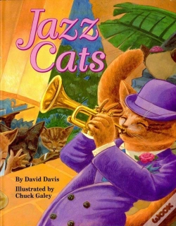 Capa do artigo Jazz Cats