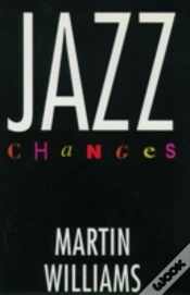Capa do artigo Jazz Changes