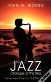 Capa do artigo Jazz Changes Of The Sea