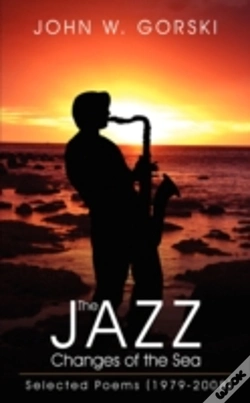Capa do artigo Jazz Changes Of The Sea