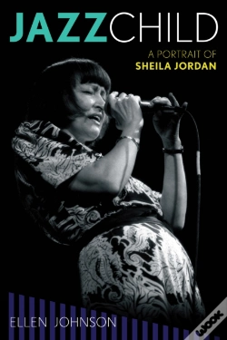 Capa do artigo Jazz Child