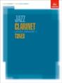 Jazz Clarinet Level/Grade 1 Tunes/Part & Score & Cd - Preview