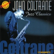 Capa do artigo Jazz Classics - CD