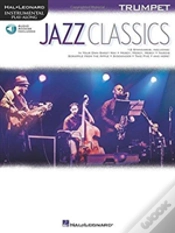 Capa do artigo Jazz Classics