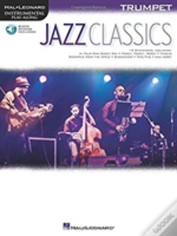 Capa do artigo Jazz Classics
