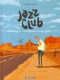 Jazz Club - Preview