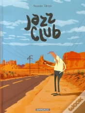 Capa do artigo Jazz Club