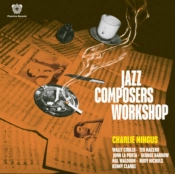 Capa do artigo Jazz Composers Workshop - Vinil