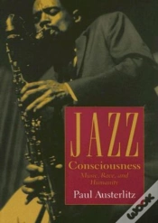 Capa do artigo Jazz Consciousness