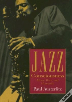 Capa do artigo Jazz Consciousness