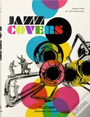 Capa do artigo Jazz Covers