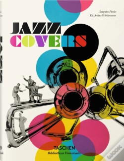 Capa do artigo Jazz Covers