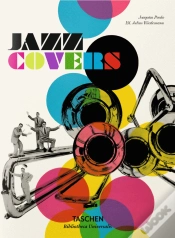 Capa do artigo Jazz Covers