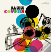 Capa do artigo Jazz Covers
