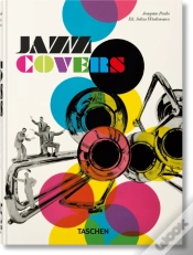 Capa do artigo Jazz Covers