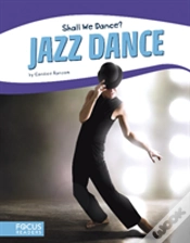 Capa do artigo Jazz Dance