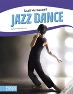 Capa do artigo Jazz Dance