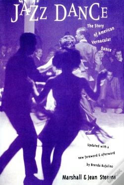 Capa do artigo Jazz Dance