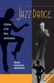 Capa do artigo Jazz Dance
