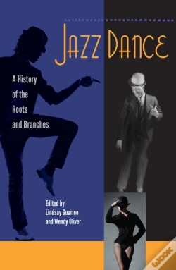 Capa do artigo Jazz Dance