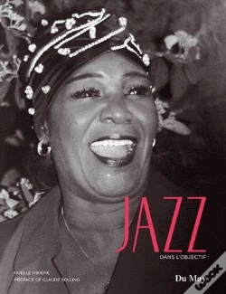 Capa do artigo Jazz Dans L'Objectif