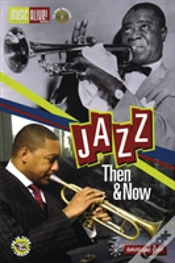 Capa do artigo Jazz