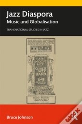 Jazz Diaspora