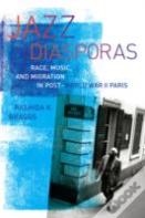 Jazz Diasporas