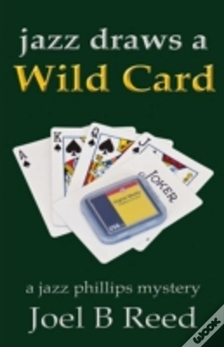 Capa do artigo Jazz Draws A Wild Card