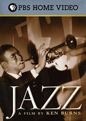 Capa do artigo Jazz - DVD/BluRay